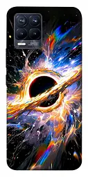 Чохол Demsky Universe explosion для Realme 8