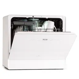 Посудомийна машина Klarstein Emerald 5 Slim (10041185)