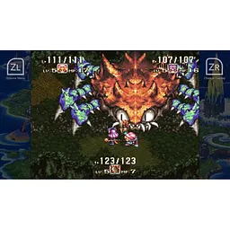 Гра Collection of Mana (Nintendo Switch) - мініатюра 7