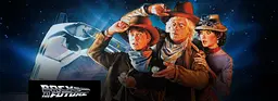 Кружка GeekLand Назад у майбутнє Back to the Future TTY8 - мініатюра 4