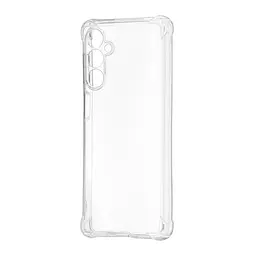 Чохол Shockproof Samsung M54 5G (M546) Прозорий
