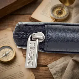 Ключниця Tony Perotti Cortina 5026 nero (90141) Чорна - мініатюра 6