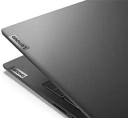 Ноутбук Lenovo IdeaPad 5 15ITL05 8/512GB (82FG01K2RA) Graphite Grey [no OS, QWERTY, українська клавіатура] - мініатюра 6