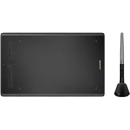 Графічний планшет Huion Inspiroy H580X [67889]
