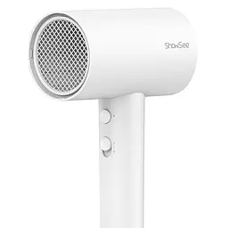 Фен Xiaomi ShowSee Hair Dryer A1-W (White) [53813] - мініатюра 2