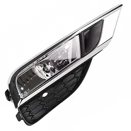 LED Протитуманні фари для Honda CR-V 2015-16 H8 35W з проводкою Комплект (HD-796)