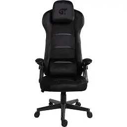 Геймерське крісло GT Racer X-5993 Black