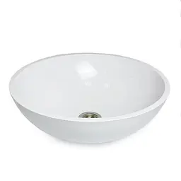 Умивальник Adamant KREIS-42 white-01 - мініатюра 6