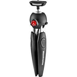 Штатив Manfrotto MTPIXIEVO-BK [121034] - мініатюра 9