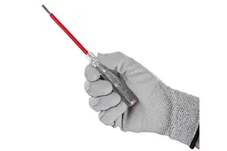 Фазометр Intertool 220-240 В 180 мм VT-4002 - мініатюра 4