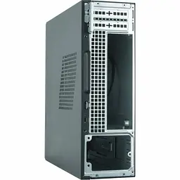 Корпус для ПК Chieftec Uni (BU-12B-300) - мініатюра 4
