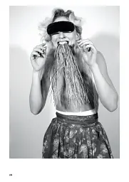 Anti-Glossy: Fashion Photography Now - Патрік Ремі - мініатюра 9