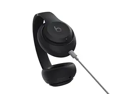 Навушники з мікрофоном Beats by Dr. Dre Studio Pro Black (MQTP3) - мініатюра 4