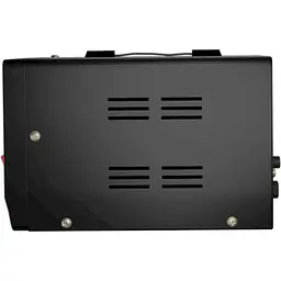 Стабілізатор напруги Njoy Alvis 1000 (AVRL-10001AL-CS01B) AVR, 1 розетка (Alvis 1000) - мініатюра 4