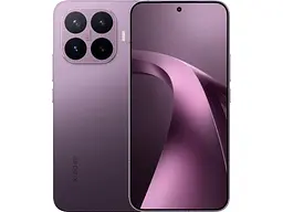 Смартфон Xiaomi 17T Pro 12/1TB Deep Violet