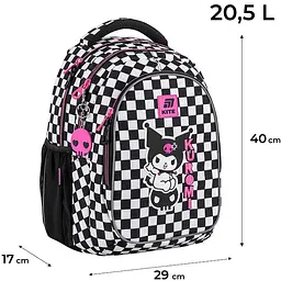 Рюкзак Kite Education teens 8001M HK (HK25-8001M) - мініатюра 3