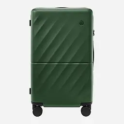 Валіза Ninetygo Ripple Luggage 26 Olive Green