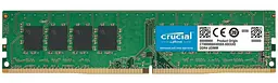 Модуль пам'яті DDR4 8Gb Crucial 3200 MHz (CT8G4DFRA32A.M8FR) Б/в