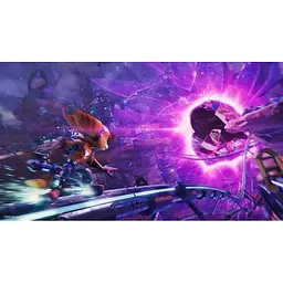 Гра Ratchet & Clank Rift Apart (російська версія) (PS5) - мініатюра 4