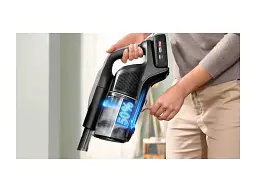 Вертикальний і ручний пилосос Bosch BSS1041GHF 2 в 1 - мініатюра 9