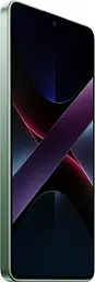 Смартфон Xiaomi POCO X7 Pro 5G 12/512GB Green Global Version NFC - мініатюра 3
