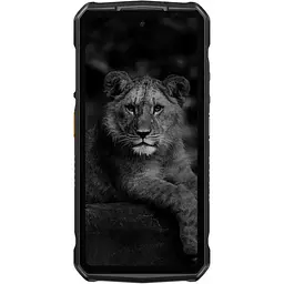 Смартфон Ulefone Armor 29 Pro 16/512Gb Marvel Black Global version