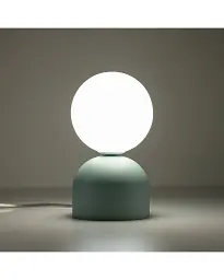 Настільна лампа TK Lighting 16039 Miki G9 1x8W IP20 - мініатюра 3