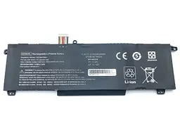 Акумулятор для HP SD06XL Omen 15-EK, 15-EN (11.4V 5700 mAh 65Wh) - мініатюра 2