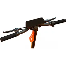 Електросамокат Kugoo Kirin G3 [86458] - мініатюра 5