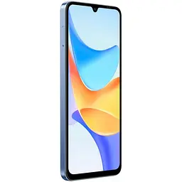Смартфон Blackview SHARK 6 6.88" HD+ /4GB/128GB/ T8100 / 5000mAh / 16+8Мп /NFC/ Blue - мініатюра 3