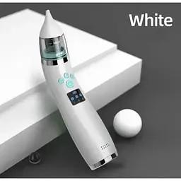 Дитячий аспіратор Electric Nasal Aspirator X10 - мініатюра 5