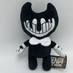 М'яка іграшка Бенді Бенді та чорнильна машина, Bendy and the Ink Machine, 23 см