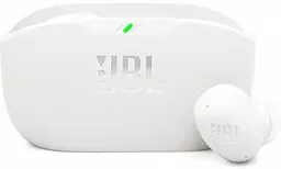 Навушники JBL Wave Buds 2 White (JBLWBUDS2WHT)