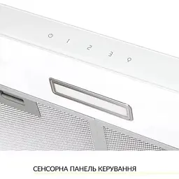 Витяжка Weilor WPL 6092 WH - мініатюра 7