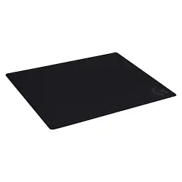 Килимок для мишки Logitech G640 Gaming Mouse Pad Black (943-000799) - мініатюра 3