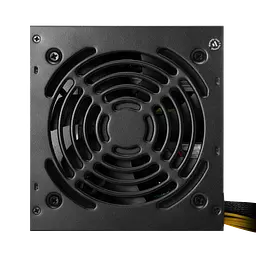 Блок живлення Gamdias AURA GP550 550W 80+ White (4712960136984) - мініатюра 2