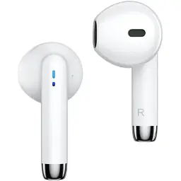 Навушники TWS Oscal HiBuds 5 White UA - мініатюра 6