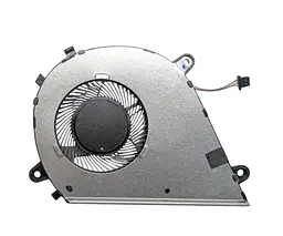 Кулер GPU для Asus A571/F571/K571/N571/S571/X571 series (DFS2000054L0T, DQ5D517G000, 13NB0NL0M02011) - мініатюра 2