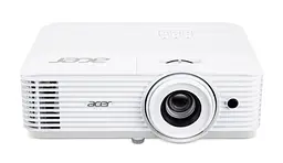 Acer Проєктор домашнього кінотеатру H6546Ki FHD, 5200 lm, 1.48-1.62, WiFi - мініатюра 5