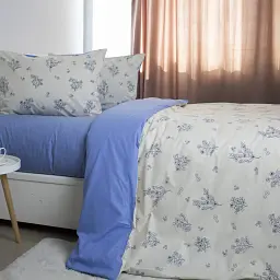 Комплект постільної білизни ТЕП Happy Sleep Celestial Waves полуторний (2-03794_31896) - мініатюра 3