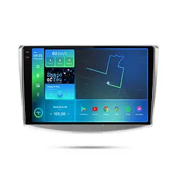 Штатна магнітола TORSSEN 2K VW Passat B7 12-16 FL10 4+64Gb 4G Carplay DSP
