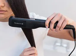 Щипці для волосся Remington S3580 гофре - мініатюра 5