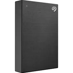 Зовнішній жорсткий диск Seagate One Touch with Password 5TB Black (STKZ5000400) [120594] - мініатюра 3