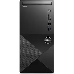 Комп'ютер персональний Dell Vostro 3030 Intel i3-14100 8GB F512GB UMA WiFi Win11P (N2002VDT3030MT)