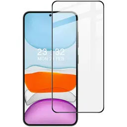 Скло захисне BeCover Samsung Galaxy S24 Plus SM-S926 Black (711036) - мініатюра 2
