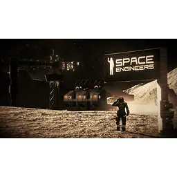 Ключ активації Microsoft Space Engineers для Xbox One/Series - мініатюра 3