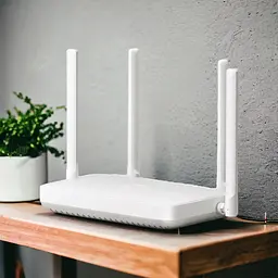 Роутер маршрутизатор Xiaomi AX1500, Wi-Fi 6 (швидкість до 1500 Мб/c)