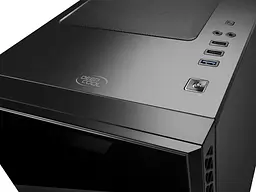 Корпус Deepcool Matrexx 50 Black (Matrexx 50) Без БП - мініатюра 10