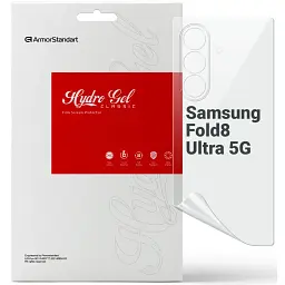 Плівка захисна Armorstandart hydrogel Samsung Fold8 Ultra 5G back panel (ARM93556)