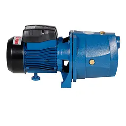 Насос поверхневий струменевий Vitals Aqua JW 852de (123162) - мініатюра 3